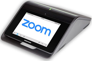 InfoComm 2017: стало известно о сотрудничестве Crestron и Zoom