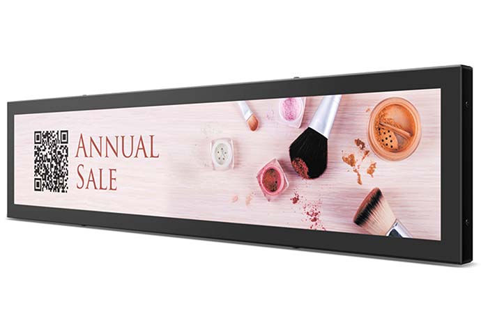 Где узко, там и становится: нетривиальная панель BenQ BH281