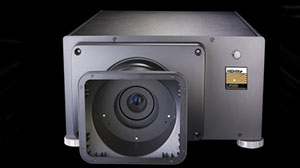 Новинка Digital Projection: яркий HIGHlite Laser II 