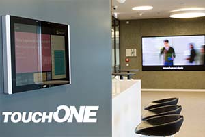 Ищет и бронирует сама! Новая CUE TouchOne стала еще умнее