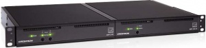 Лучшие в классе модульные усилители Crestron AMP-1200 и AMP-2100 