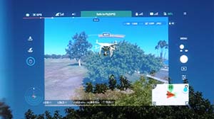 Epson и DJI создадут уникальное VR-решение управления дронами