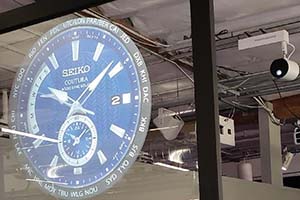 «Для нас проектор Epson LightScene стал идеальным инструментом»