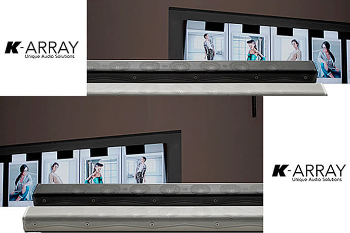 Топовый аудио-бренд K-Array теперь дистрибутирует Hi-Tech Media