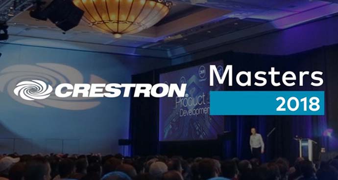 Для лучших из лучших: программа сертификации MTA от Crestron