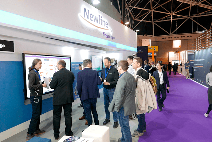 Чего нам ждать от Newline? Акцент на универсальность