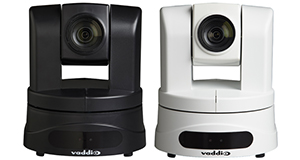 HD-20SE – новая передовая PTZ камера Vaddio линейки ClearView