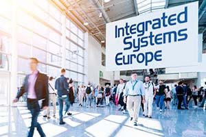 ISE 2017: новые версии Polywall и Flipbox Software Suite