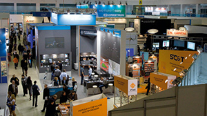 ISR 2015: Optoma покажет проектор с новой технологией 