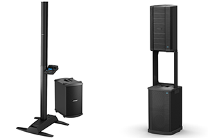 AV FOCUS, вебинары, новости: BOSE – новый резидент АВ Клуба