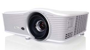 Новый проектор Optoma ProScene W515: когда нужен размах