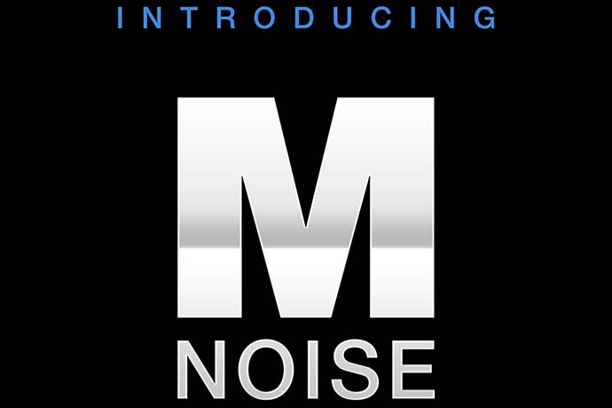 Революционно! Тестовый сигнал для измерения SPL от Meyer Sound