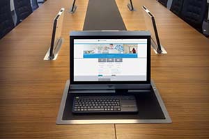 Национальный Медицинский Центр ОАЭ работает на Element One
