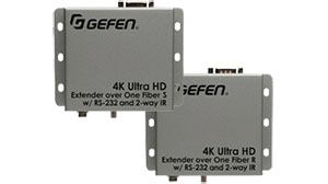 HDMI-удлинители Gefen: поддерживают 4K, любят любых…