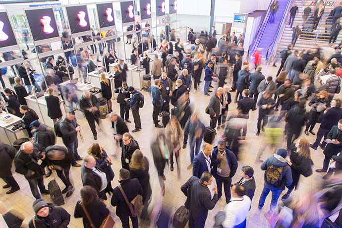 ISE 2018: все итоги выставки в цифрах, фактах и отзывах