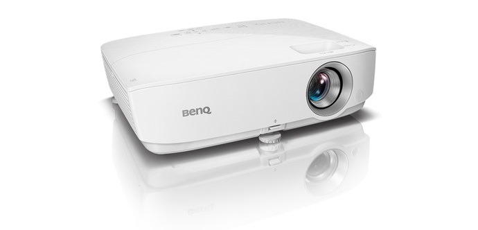 Уже в продаже: новый доступный BenQW1050