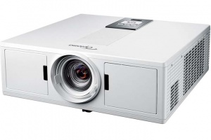 Второе поколение лазерников Optoma: ProScene ZU510T
