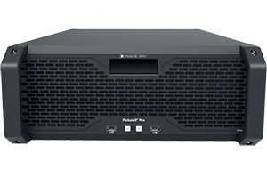 ISE 2018: новейшие медиасерверы и видеопроцессоры Analog Way