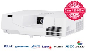 Hitachi LP-EU5002 — сбалансированное сочетание цены и качества