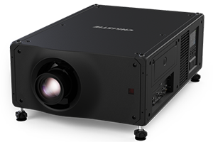 ISE 2018: AV-over-IP, проекционные и другие решения Christie