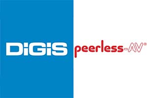 Крепкое партнёрство: ГК DIGIS начала сотрудничество с Peerless