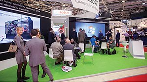 Впервые на ISR 2015: проект Digital Signage Summit Russia