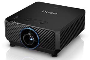 BenQ расширила линейку лазерников интересной моделью LU9245