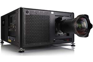 Проектор Barco UDX-4K32 для проведения безупречных шоу