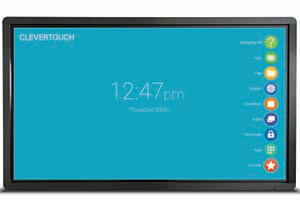 AV FOCUS 2018: интерактивные решения Clevertouch в 5 городах!