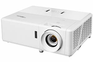 ISE 2020: Optoma показала лазерный проектор для образования ZH403