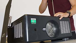 Ближе к покупателю: 4 новых сервис-центра Digital Projection