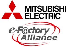 Mitsubishi смещает акценты на рынке промышленной автоматики