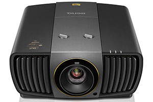BenQ HT9050: флагманский проектор для домашних кинотеатров