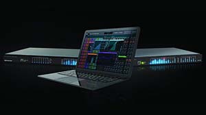 Аудио-инструменты Crestron: для простой установки и настройки