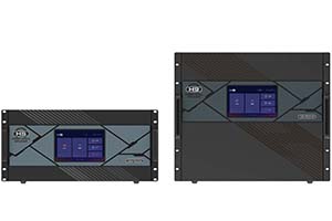 AV FOCUS 2020: NovaStar представит первый в своем роде LED-видеосервер