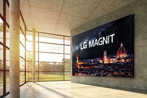 MAGNIT: новое светодиодное решение на технологии Chip on Board