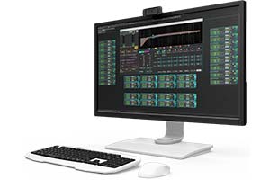 С обновленным ПО RDNet RCF можно управлять 5210 устройствами