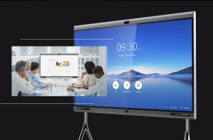 Huawei показала новое поколение решений удаленного присутствия