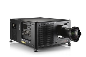 Новый BarcoUDX-4K22: 4К, 21000 лм яркости и экономичность