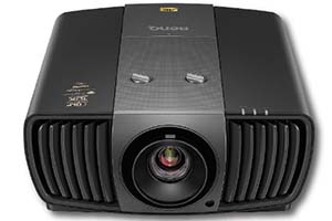 Обзор BenQ W11000, сертифицированного THX® HD Display™