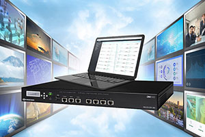 InfoСomm 2017: новое устройство Crestron DM XiO Director