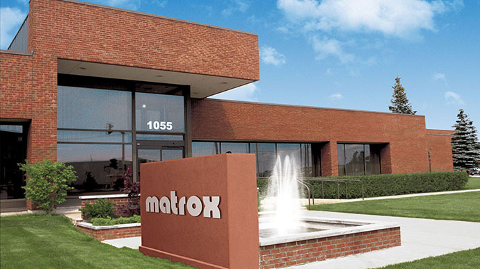 Matrox объединила подразделения Video и Graphics. Вот зачем