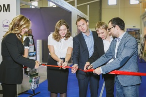 В Москве построили модель высокотехнологичного «Умного дома» 