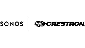 Crestron прибавил звук: подписано соглашение с Sonos®