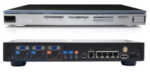 AV FOCUS 2019: ASCOM покажет мультимедиа будущего