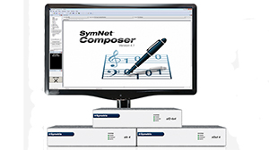 Три новых устройств Symetrix с поддержкой протокола Dante