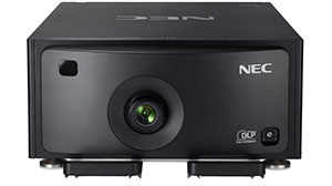 Профессиональный лазерный проектор NEC PH1202HL 