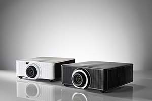 Новая серия проекторов Barco G60: компактные и мощные универсалы
