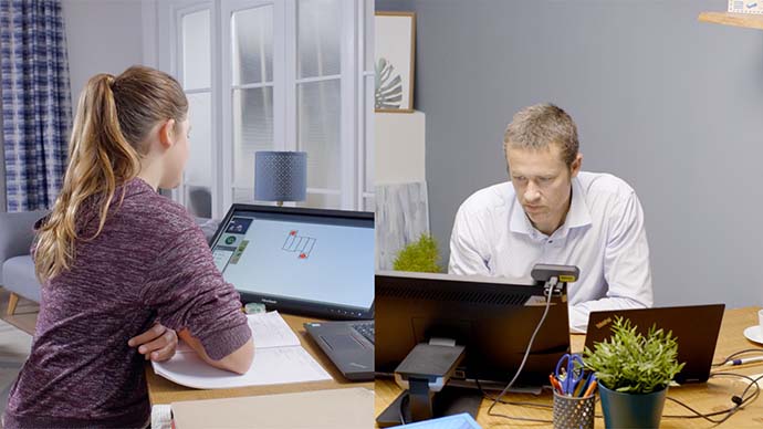 ViewSonic запускает образовательную платформу на базе браузера