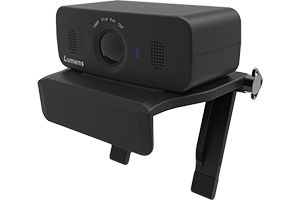 Lumens VC-B10U — свежее решение для небольших переговорных